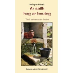 Ar sailh hag ar bouteg