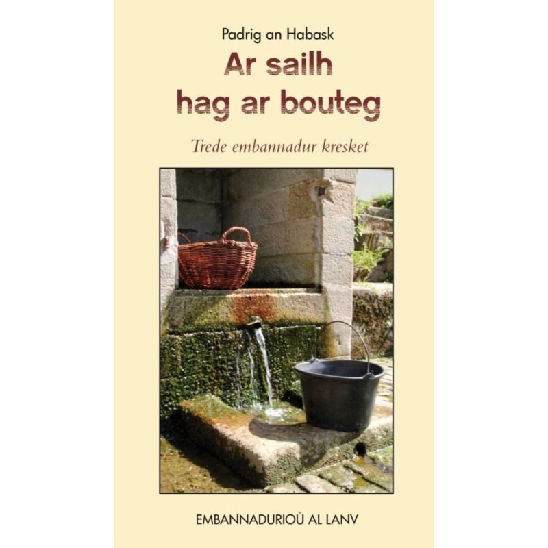Ar sailh hag ar bouteg