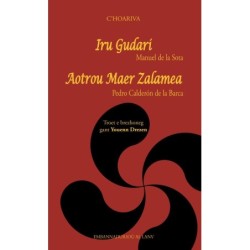 Iru Gudari / Aotrou Maer Zalamea