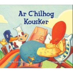 Ar C'hilhog Kousker