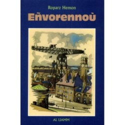 Eñvorennoù