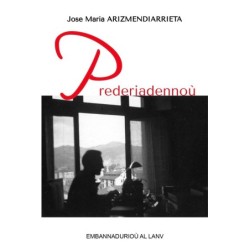 Prederiadennoù