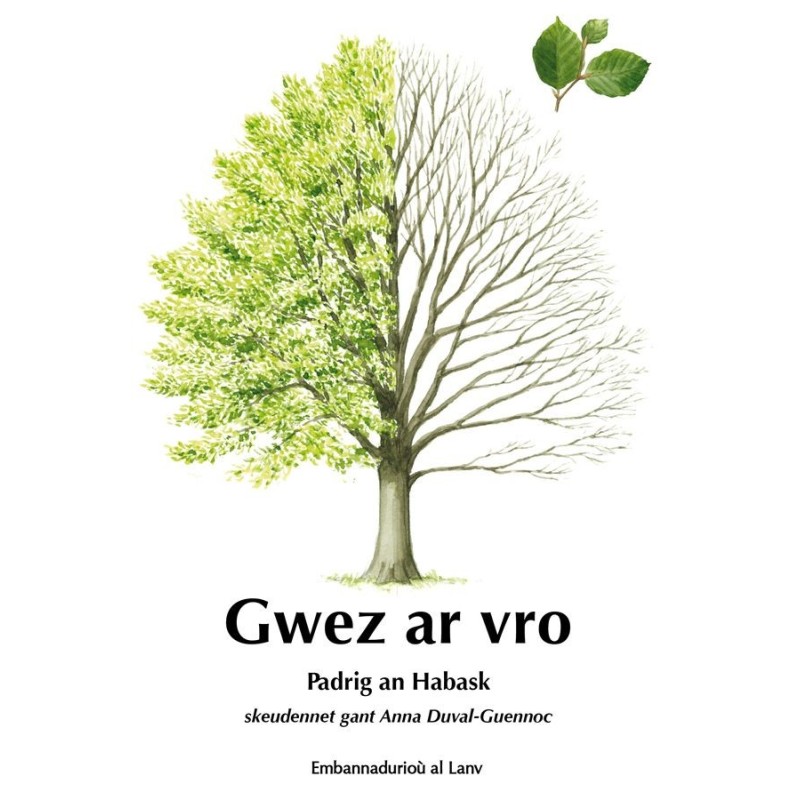 Gwez ar vro