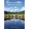 Remont Delaporte, Reun ar C'halan : div blanedenn