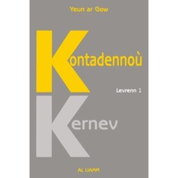 Kontadennoù Kernev 1