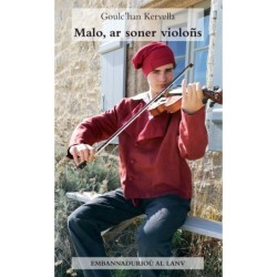 Malo, ar soner violoñs