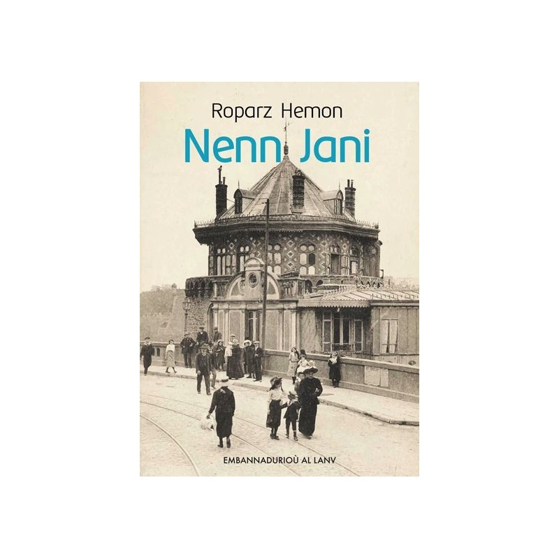 Nenn Jani