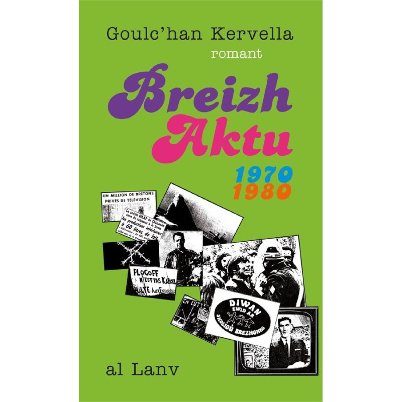 Breizh Aktu Breizh Aktu