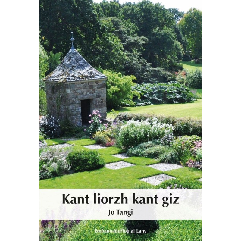 Kant liorzh kant giz