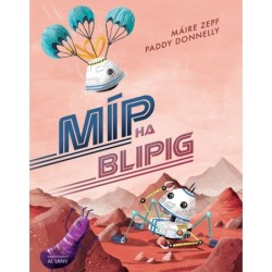 Míp ha Blipig