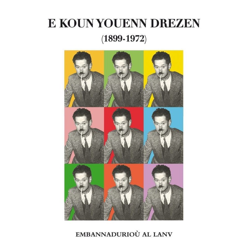 E Koun Youenn Drezen