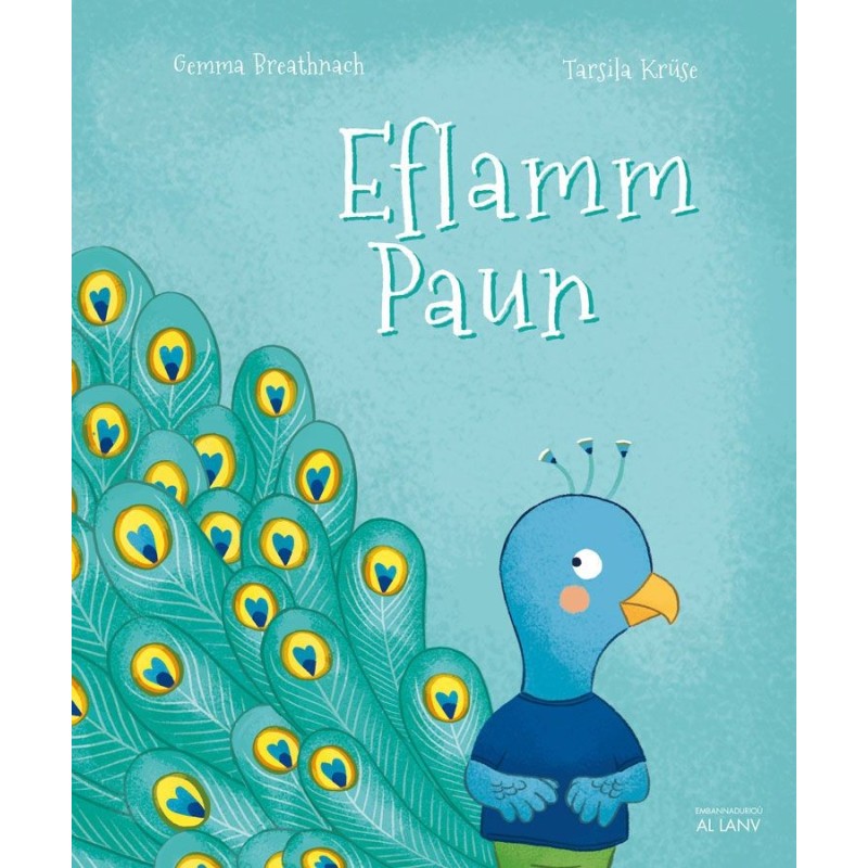 Eflamm Paun