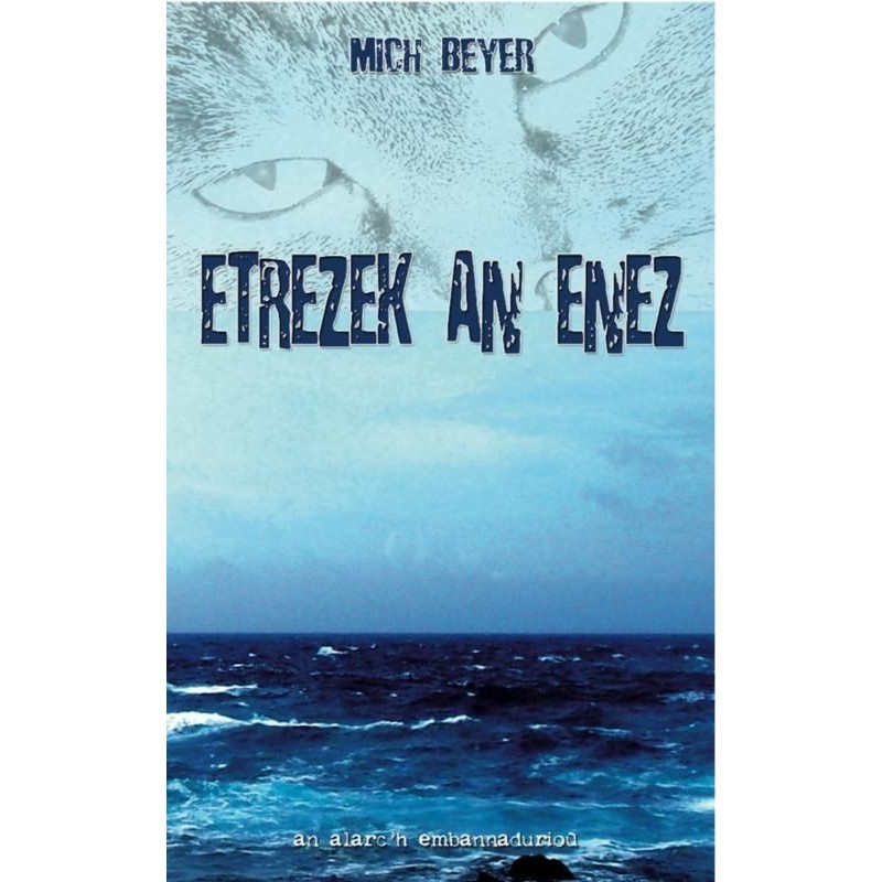 Etrezek an enez