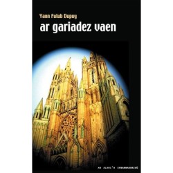 Ar gariadez vaen