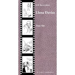 Llena Davies & Foar Vre