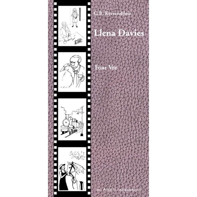 Llena Davies & Foar Vre