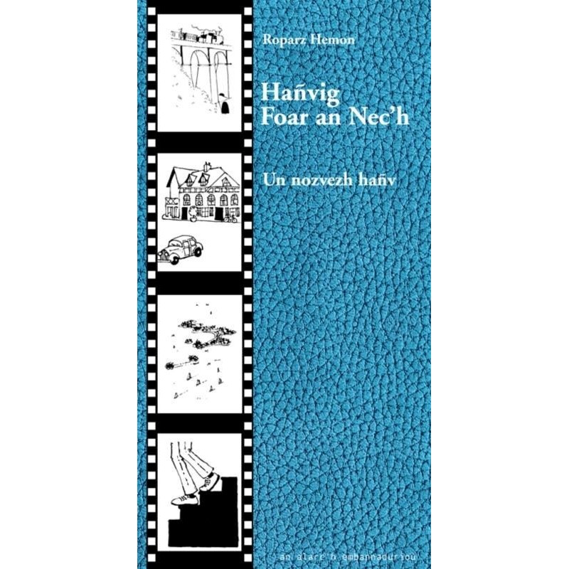 Hañvig foar an nec'h & Un nozvezh hañv