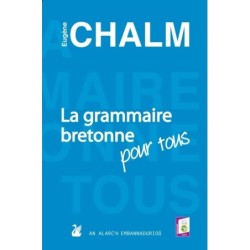 La grammaire bretonne pour tous