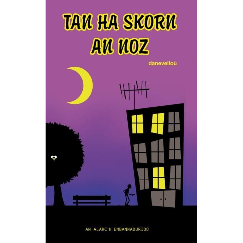 Tan ha skorn an noz