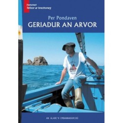 Geriadur an arvor