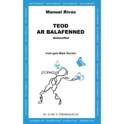 Teod ar balafenned