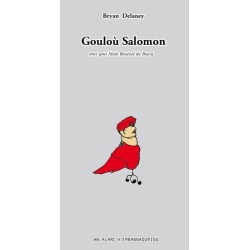 Gouloù Salomon