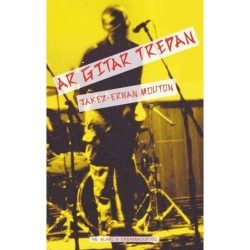 Ar gitar tredan