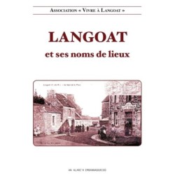 Langoat et ses noms de lieux