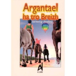 Argantael ha tro Breizh