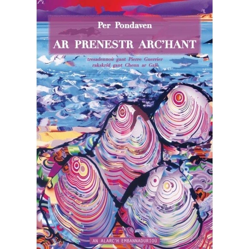 Ar prenestr arc'hant Ar prenestr arc'hant