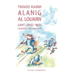Troioù-kamm Alanig al Louarn