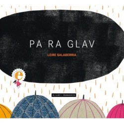 Pa ra glav
