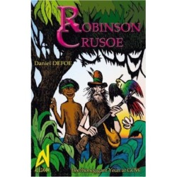 Robinson Crusoe