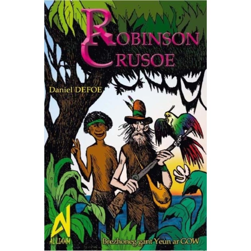 Robinson Crusoe
