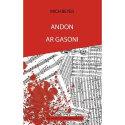 Andon ar gasoni