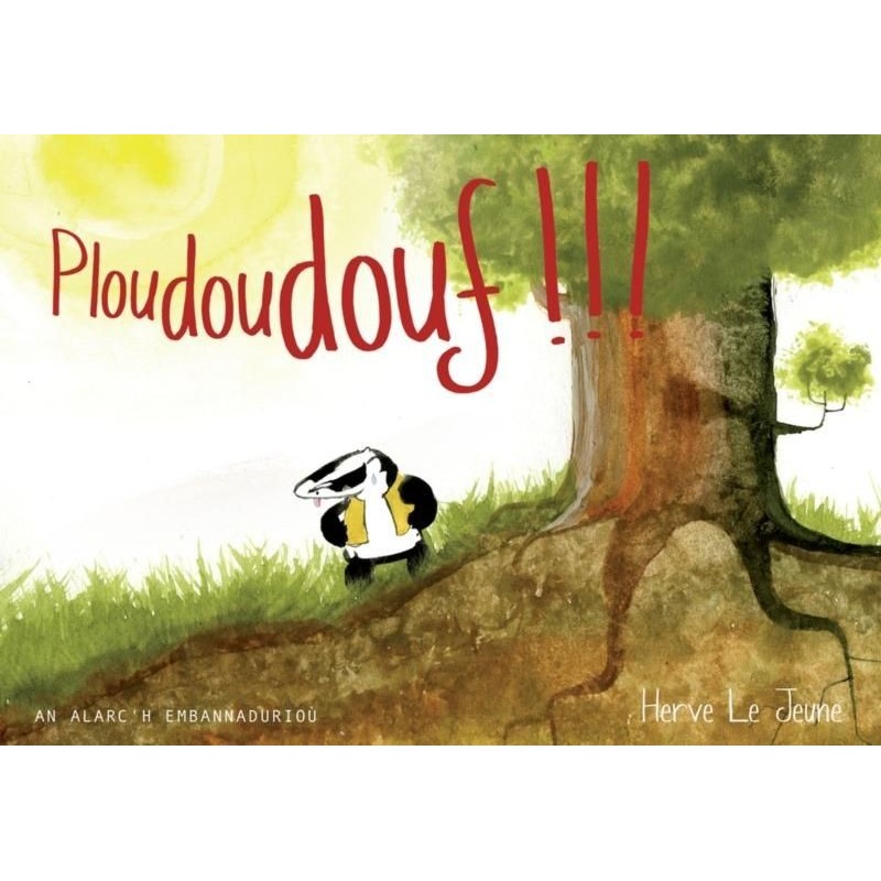 Ploudoudouf !!!