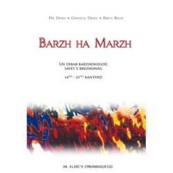 Barzh ha Marzh