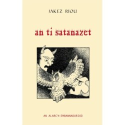 An ti satanazet
