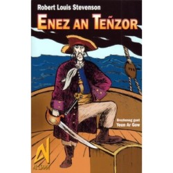 Enez an Teñzor
