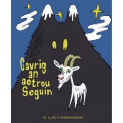 Gavrig an aotrou Seguin