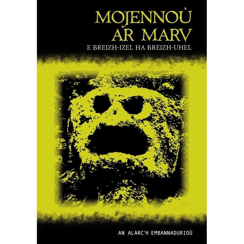 Mojennoù ar marv