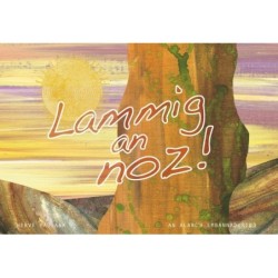 Lammig an noz!