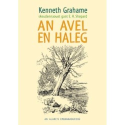 An avel en haleg