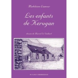 Les enfants de Kerugan