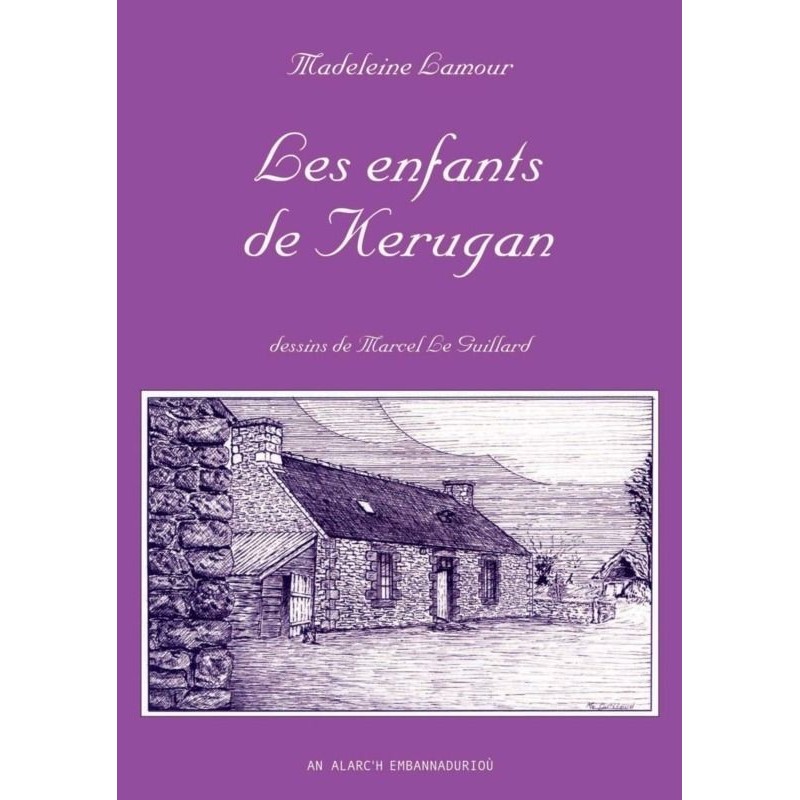 Les enfants de Kerugan