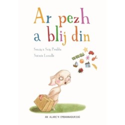 Ar pezh a blij din