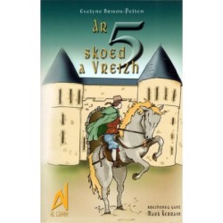 Ar 5 skoed a Vreizh