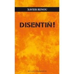 Disentiñ!