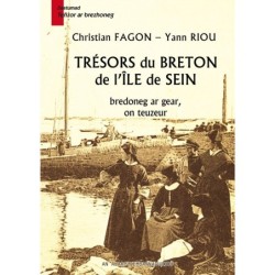 Trésors du breton de l'île de Sein