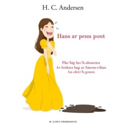 Hans ar penn pout